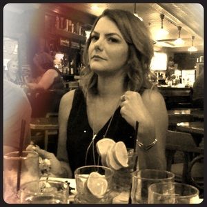 Meet your Posher, Kristen